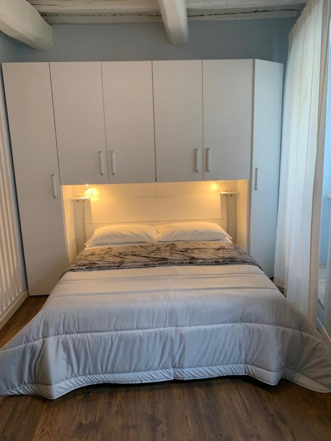スポレートLa Casa Di Beatriceアパートメント エクステリア 写真