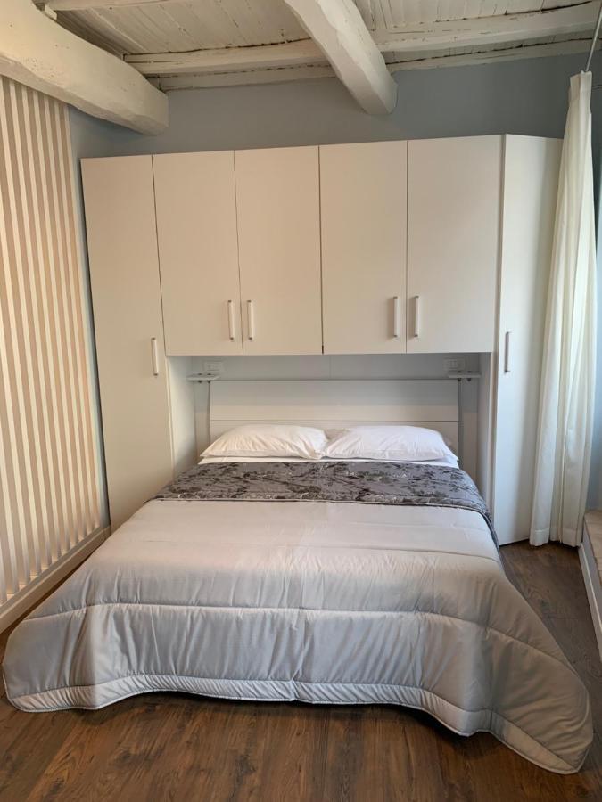 スポレートLa Casa Di Beatriceアパートメント エクステリア 写真